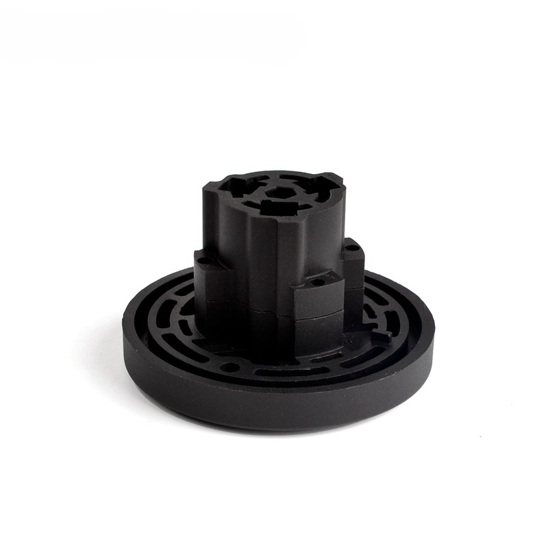 injection molding services | Top Prototype