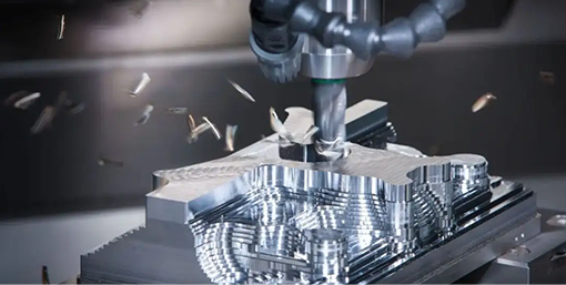 cnc machining services China | Top Prototype