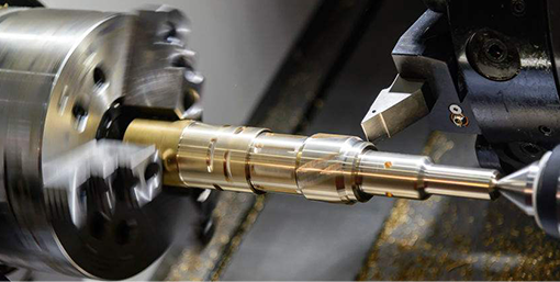 cnc machining services China | Top Prototype