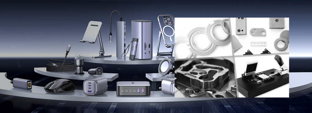 Electronic Components