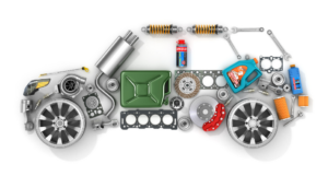 CNC Machined Parts Supplier-TOP Prototype