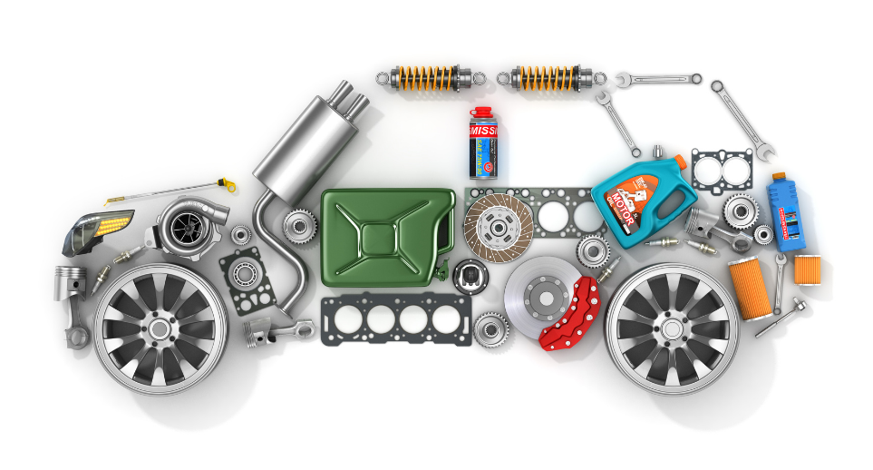 CNC Machined Parts Supplier-TOP Prototype