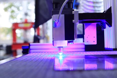 SLA Technology