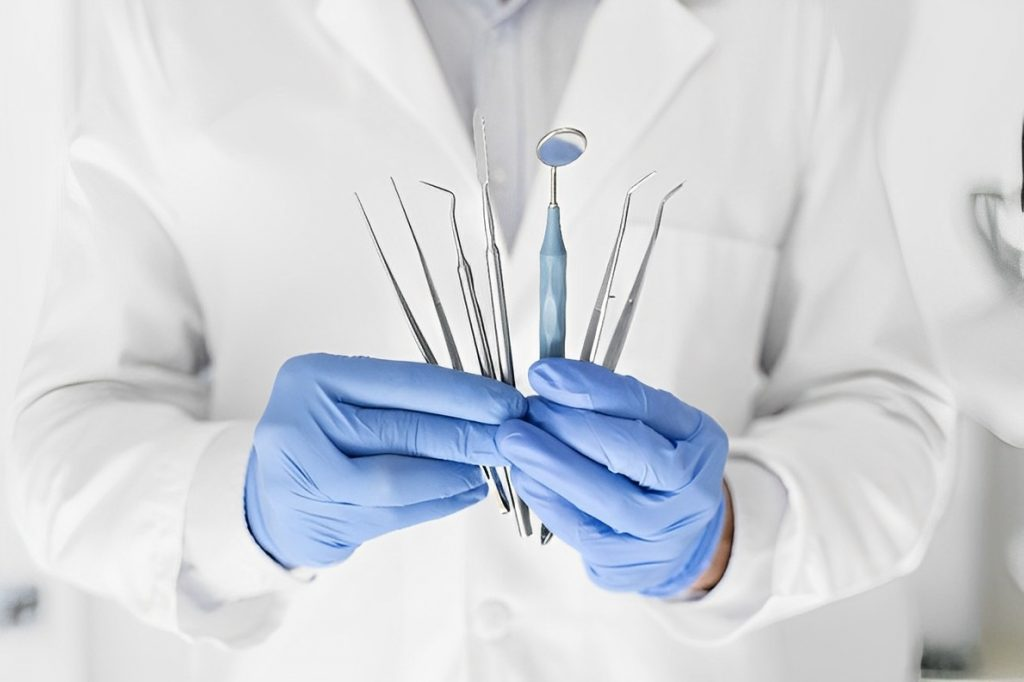 Medical devices and equipment