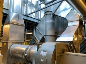Applications of Sheet Metal