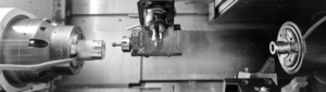 CNC Machining of Aluminum