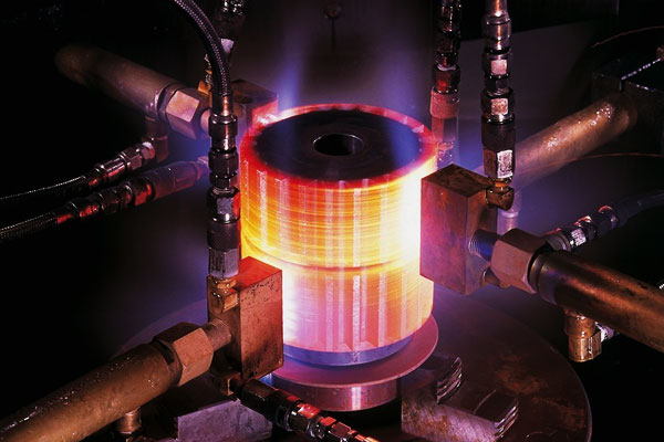 Heat Treatment