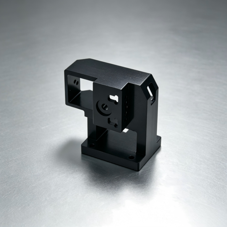 CNC-MACHINING