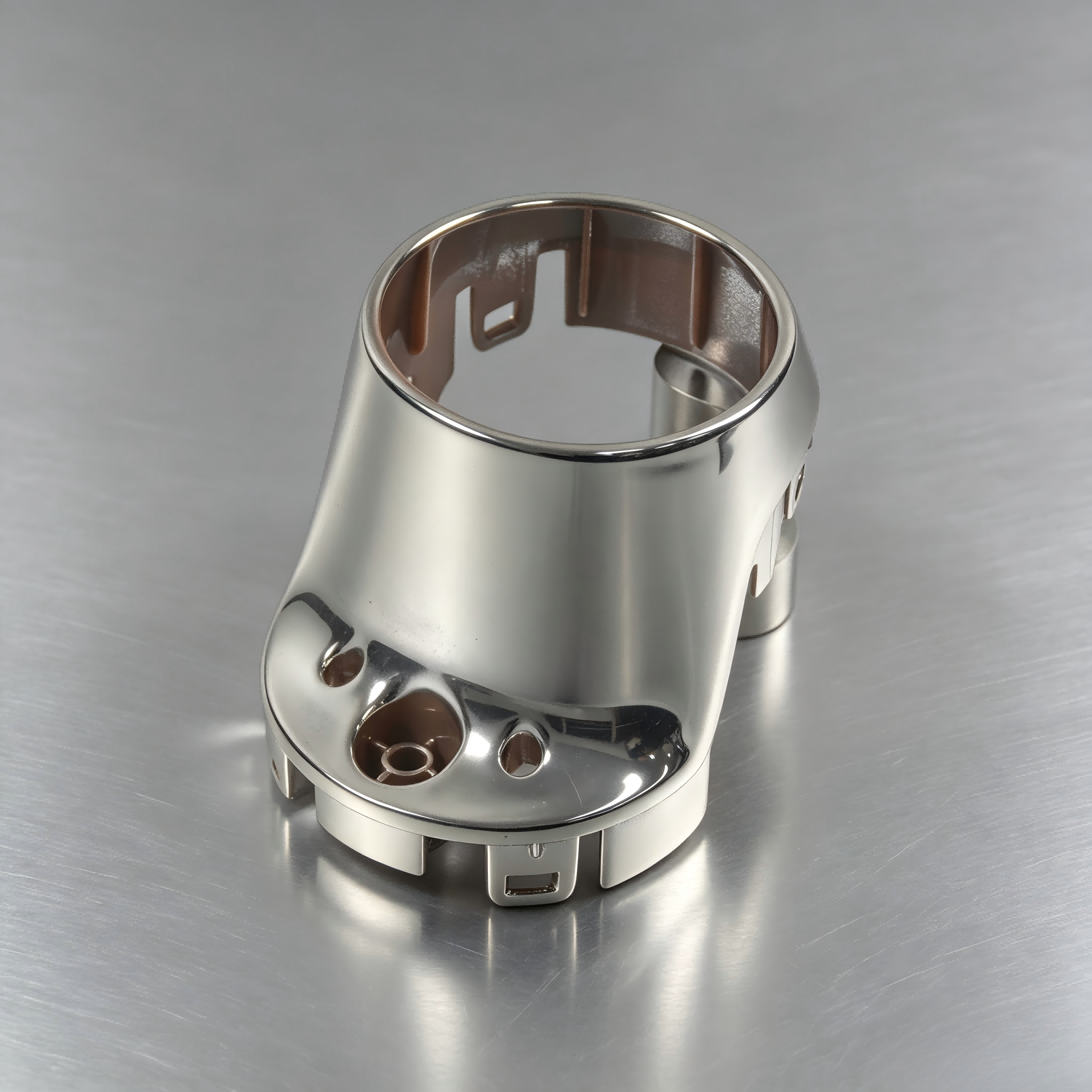 INJECTION MOLD