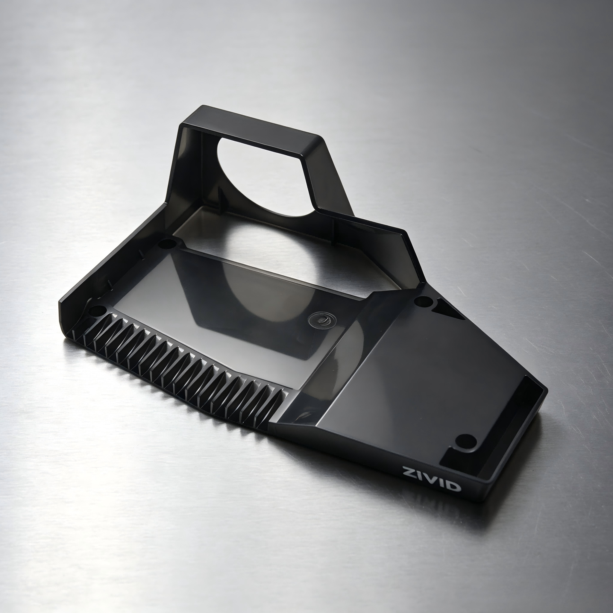 INJECTION MOLDING MANUFACTURING