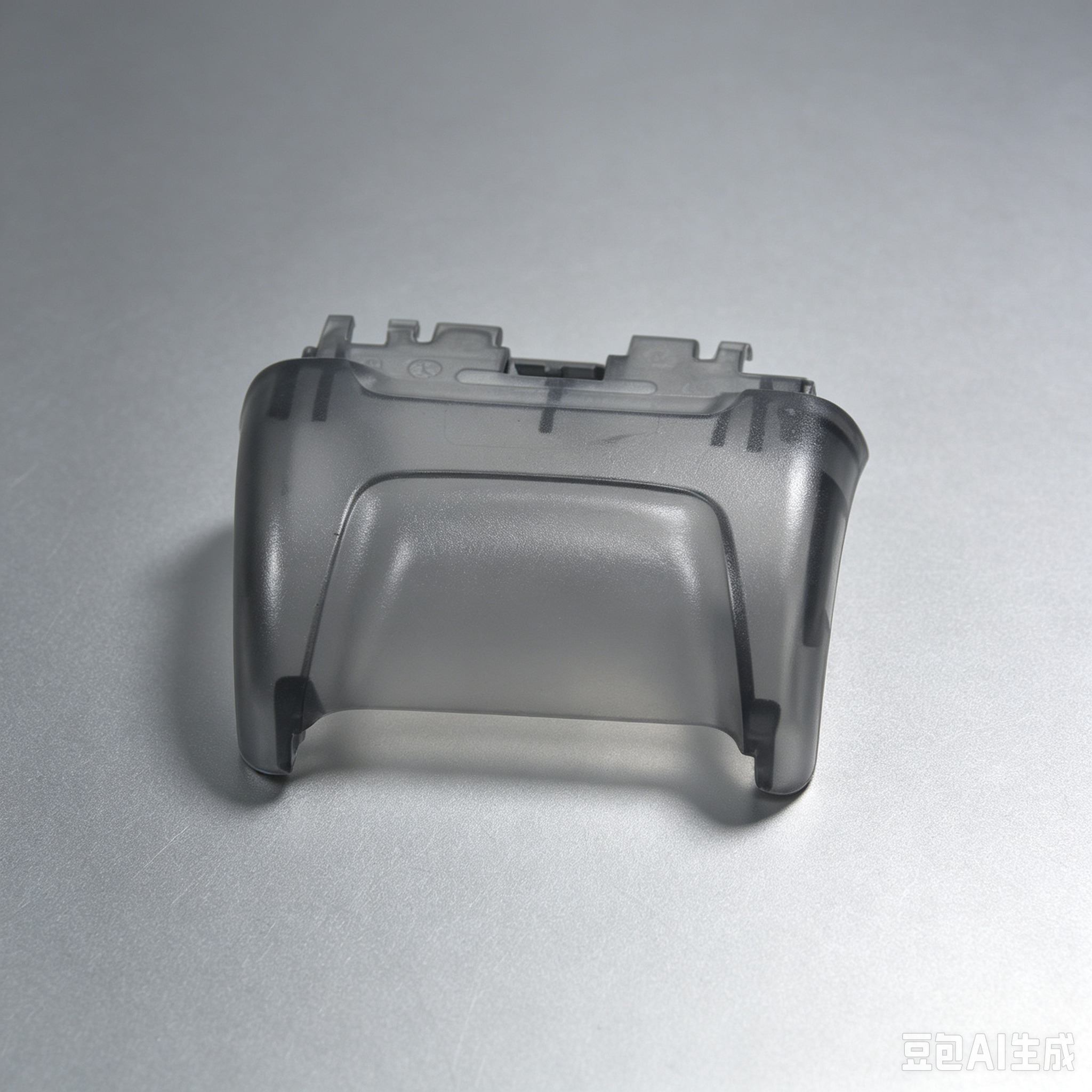 INJECTION MOLDING PARTS