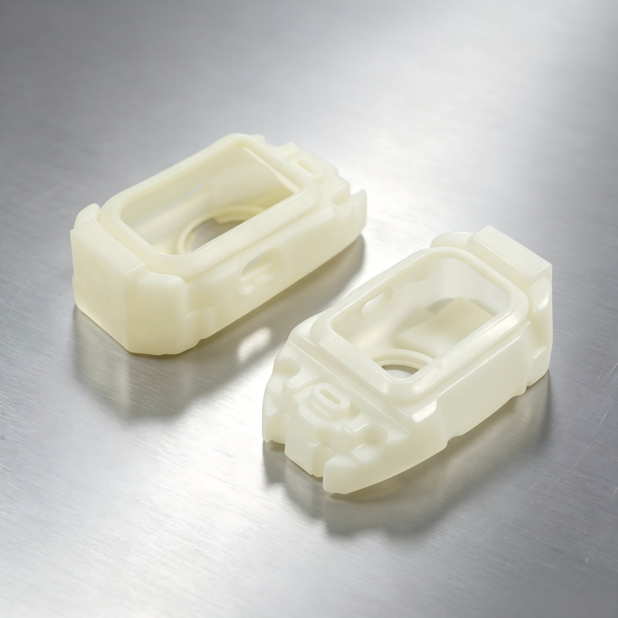 INJECTION MOLDING-PRODUCTION