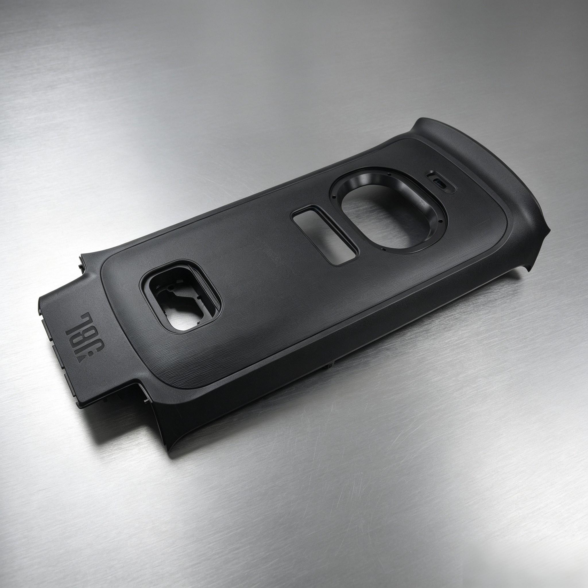INJECTION MOLDING SERVICE
