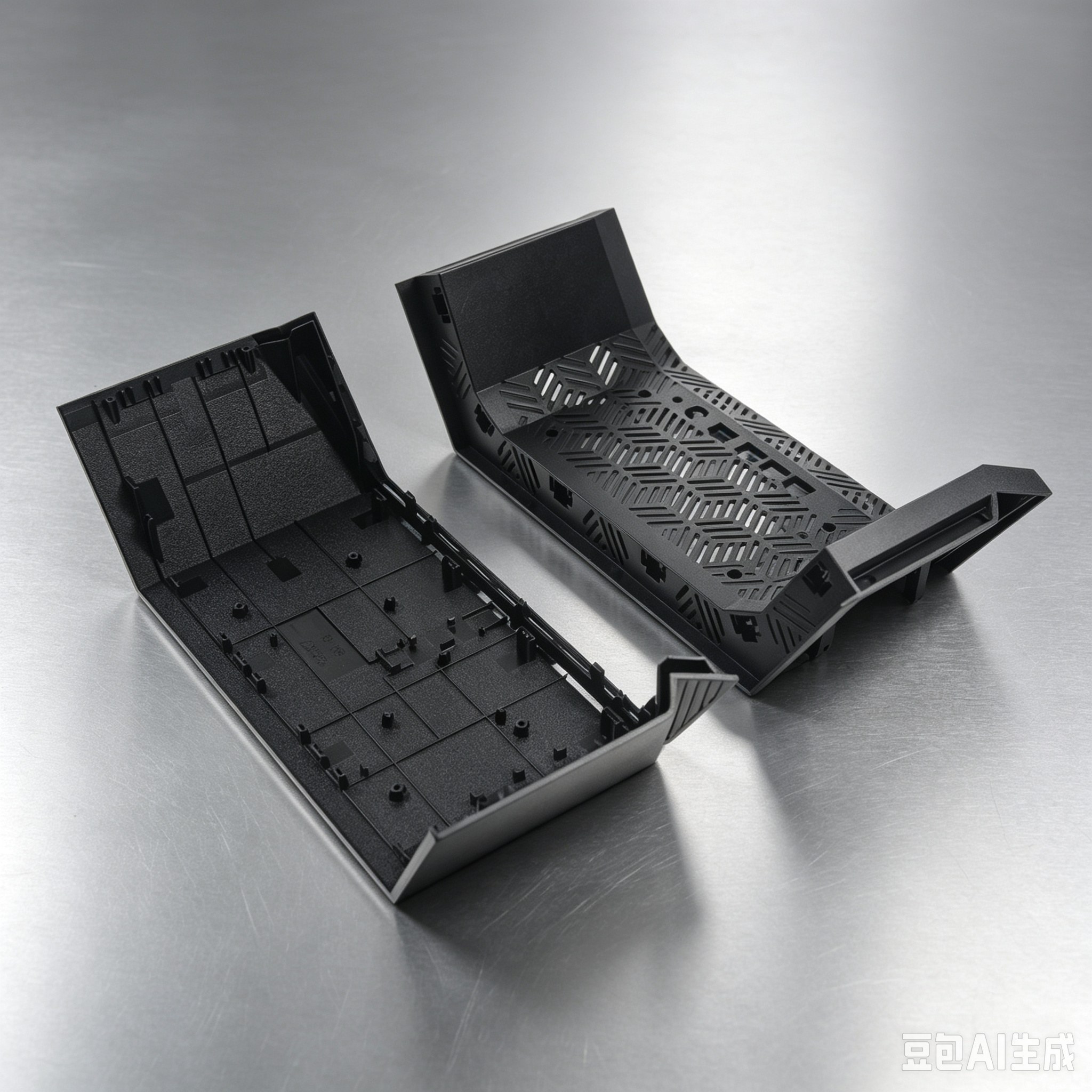 INJECTION MOLDING5
