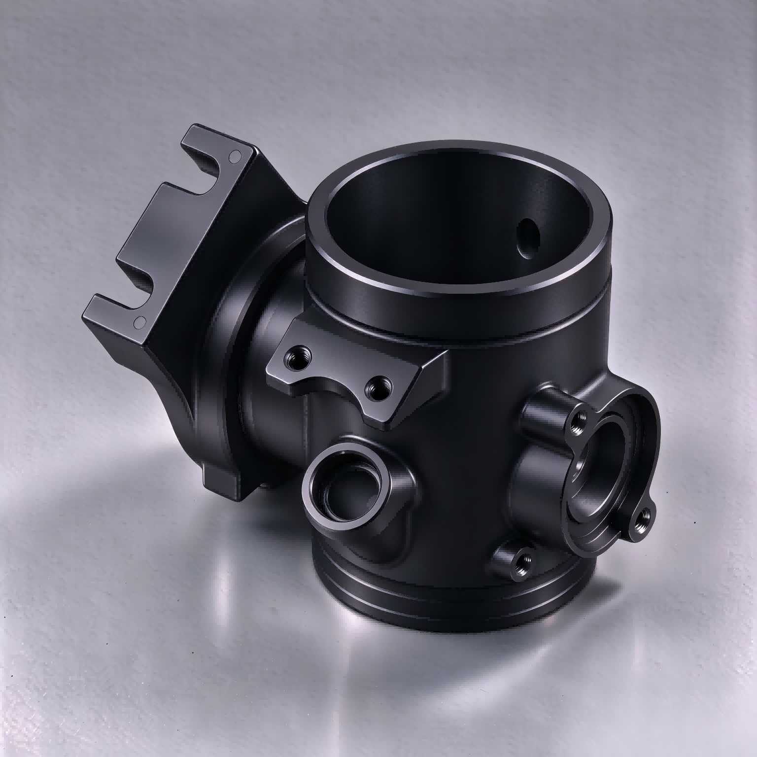 ANODIZING