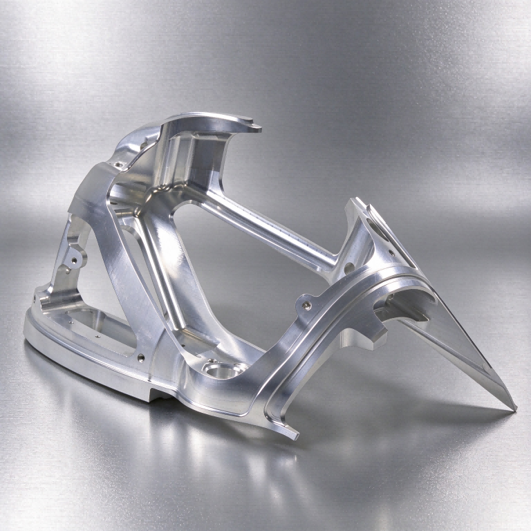 AS-MACHINED AS-MACHINED