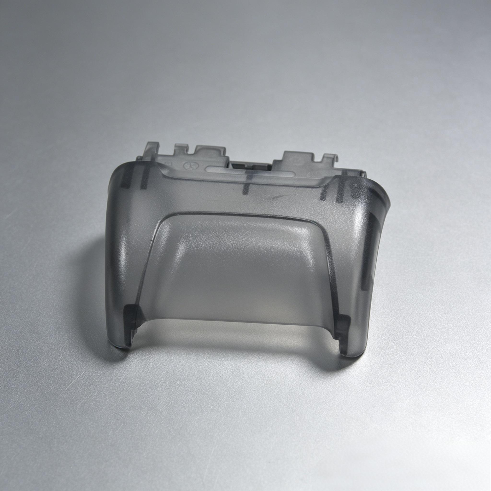 INJECTION MOLDING PARTS