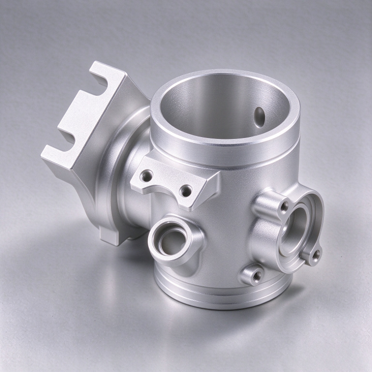 Sand Blasting