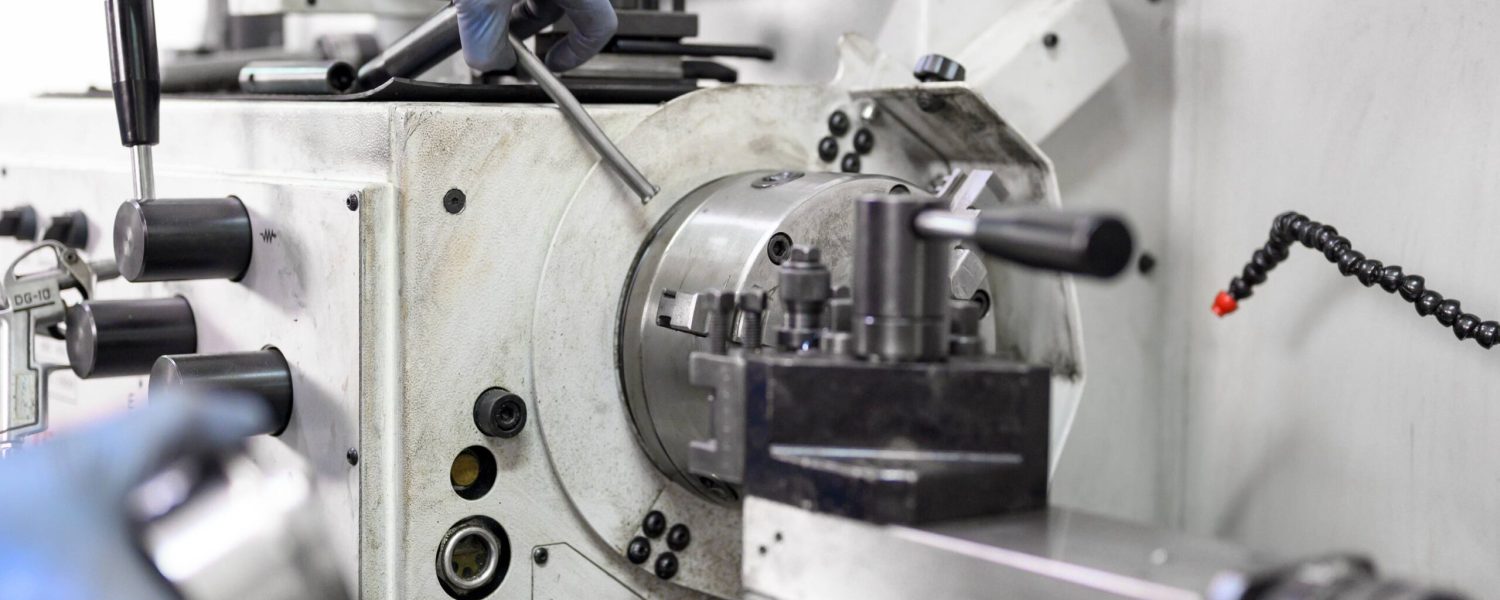 Swiss Lathe Processing